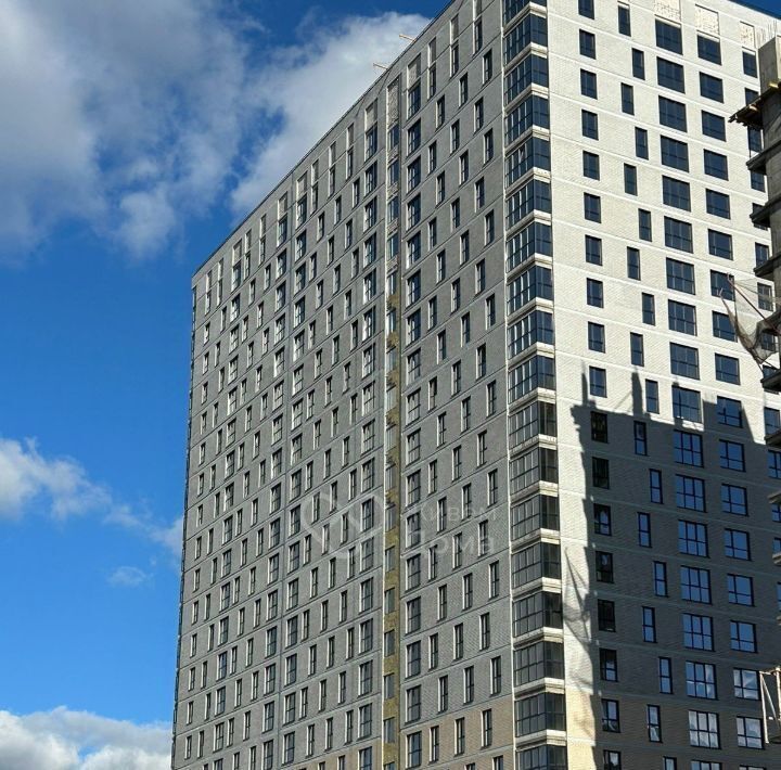 квартира г Волгоград р-н Советский ул им. Владимира Петровского 4 фото 1