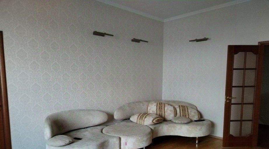 квартира г Волгоград р-н Центральный ул Батальонная 11 фото 3