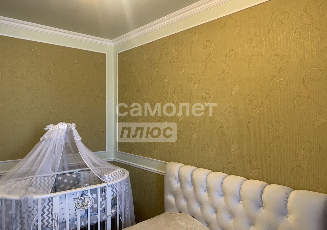 квартира р-н Шпаковский г Михайловск ул Гоголя 36/10 фото 12