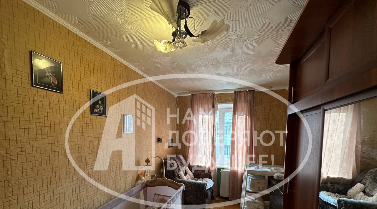 квартира г Чайковский ул Ленина 64 фото 4