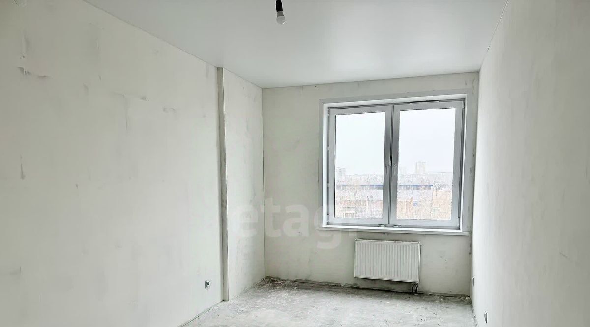 квартира г Пермь р-н Свердловский ул Куйбышева 135 фото 3