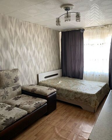 комната р-н Советский дом 9/2 фото
