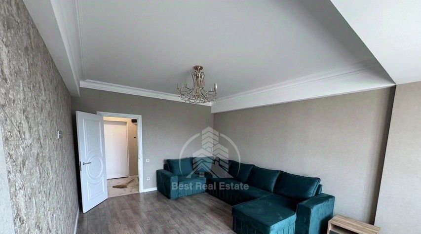 квартира г Каспийск ул Магомедали Магомеджанова 12б фото 1