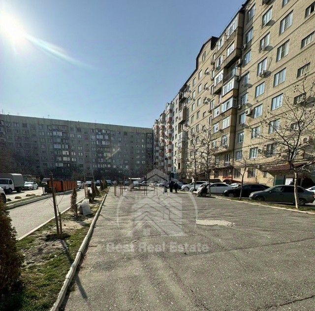 квартира г Махачкала р-н Ленинский пр-кт Насрутдинова 30ак/6 фото 2