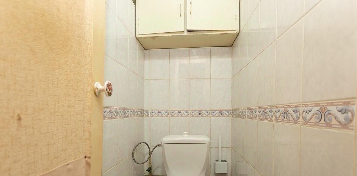 квартира г Владимир р-н Ленинский ул Дворянская 5/1 фото 16