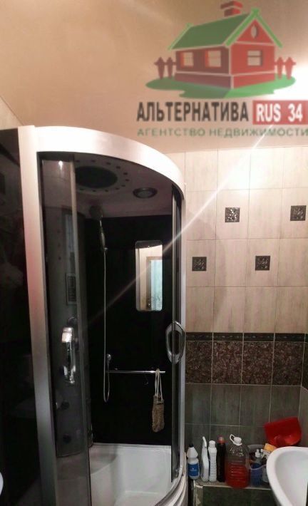 квартира г Волгоград р-н Кировский ул Колосовая 8а фото 10