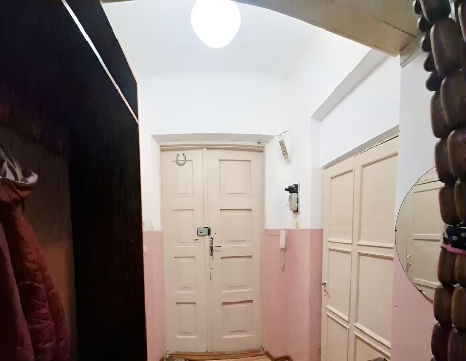 квартира г Волгоград р-н Центральный ул им. В.И. Ленина 23 фото 9