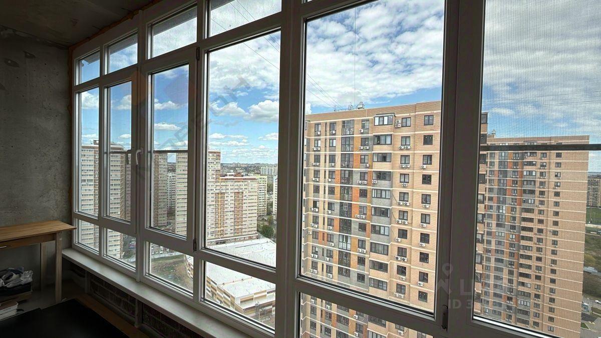 квартира г Краснодар р-н Карасунский ул им. Снесарева 10/1 фото 3