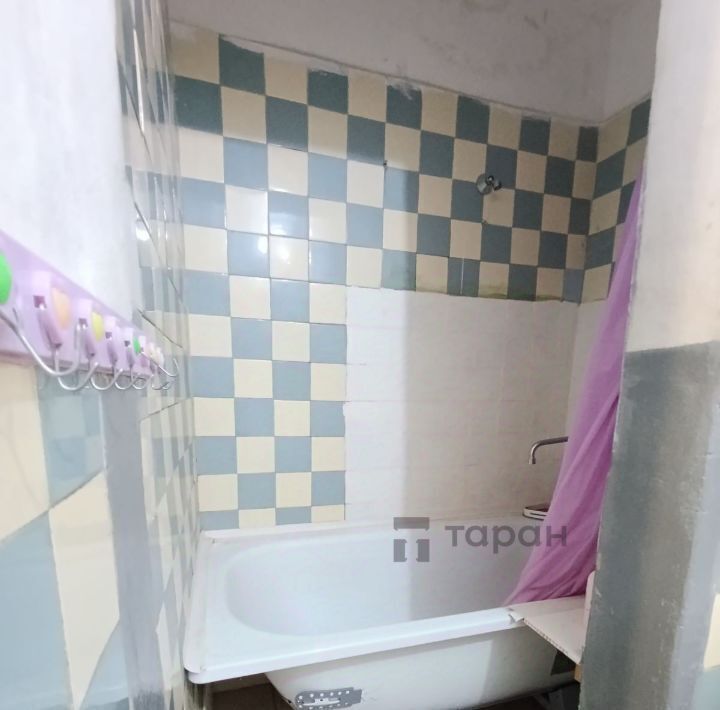 комната г Челябинск р-н Советский ул Доватора 7а фото 8