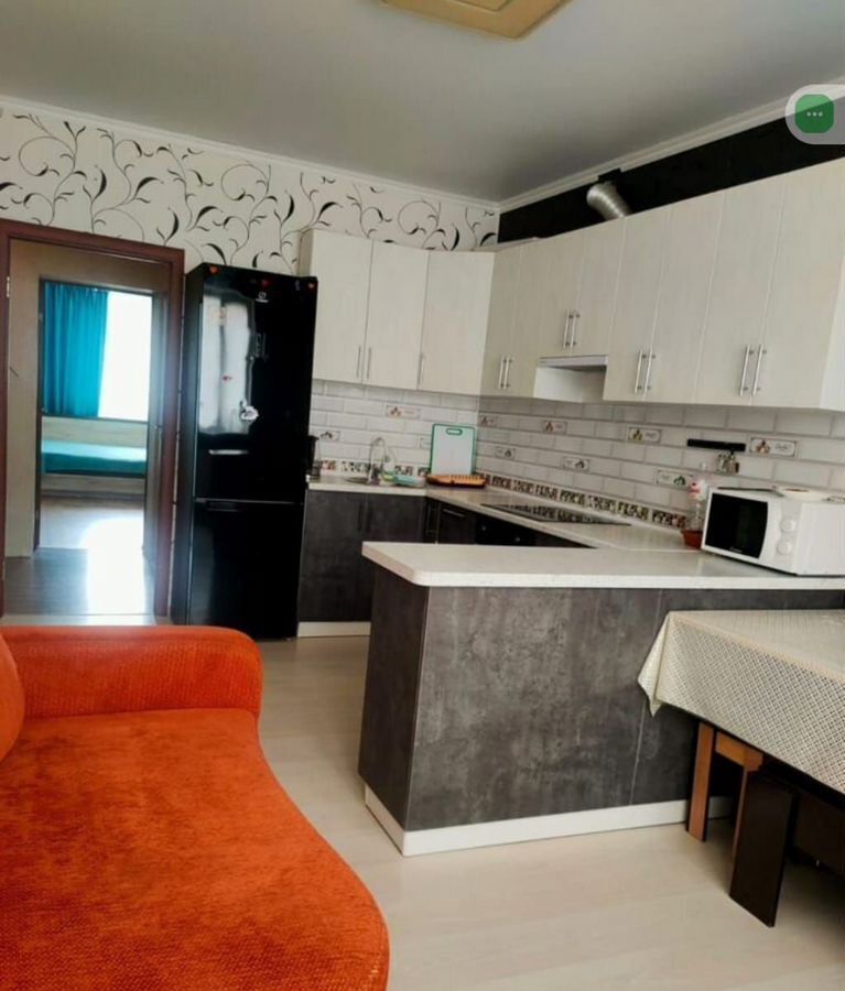 квартира г Кисловодск ул Катыхина 183/15 фото 2