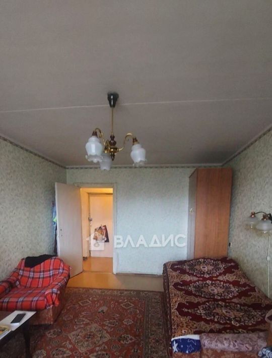 квартира г Воронеж р-н Железнодорожный пр-кт Ленинский 215 фото 5