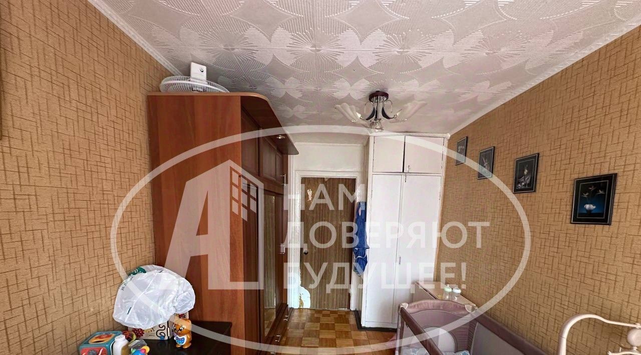 квартира г Чайковский ул Ленина 64 фото 5