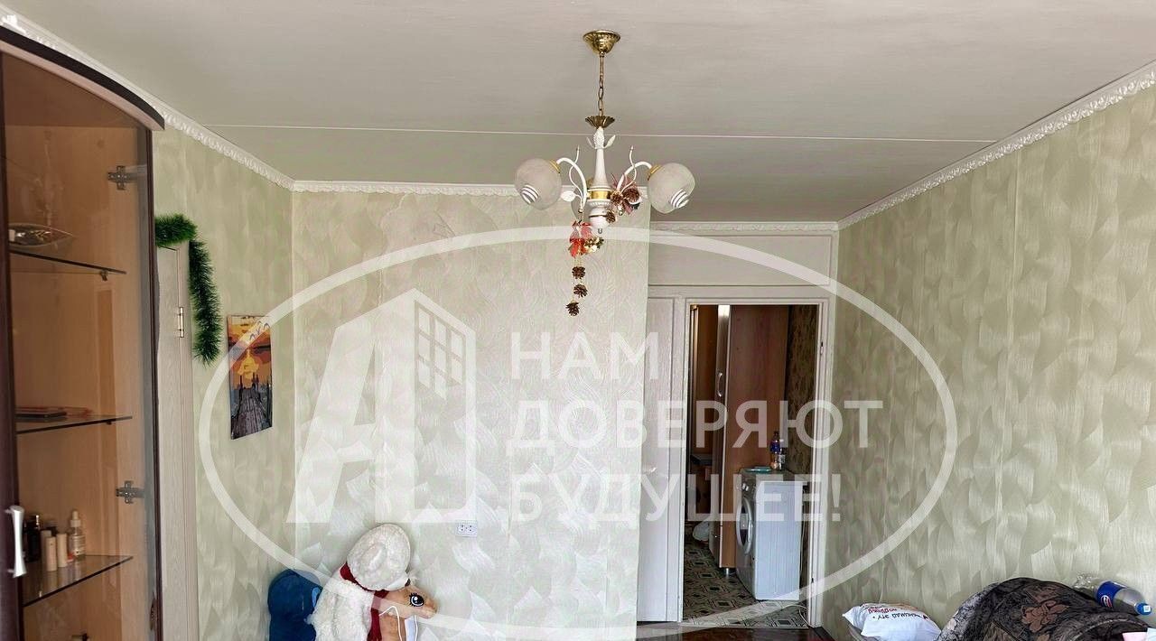 квартира г Чайковский ул Ленина 64 фото 7
