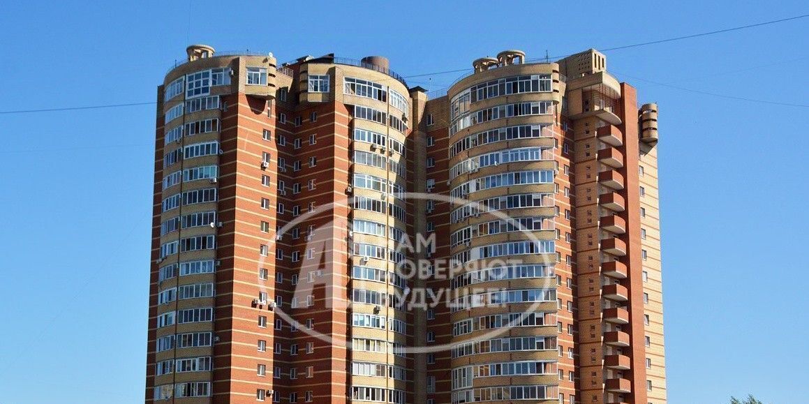 квартира г Пермь р-н Дзержинский ул Малкова 24а фото 14