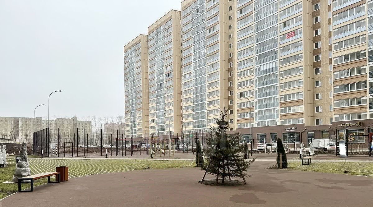 квартира г Пермь р-н Свердловский ул Куйбышева 135 фото 35