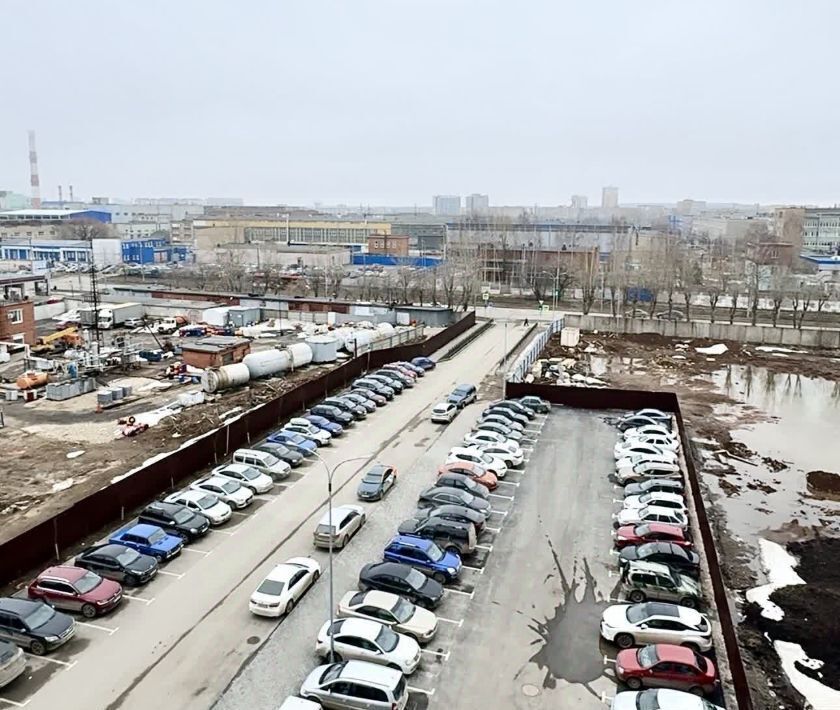 квартира г Пермь р-н Свердловский ул Куйбышева 135 фото 40