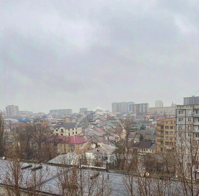квартира г Махачкала р-н Ленинский ул Гамзата Цадасы 70а фото 23