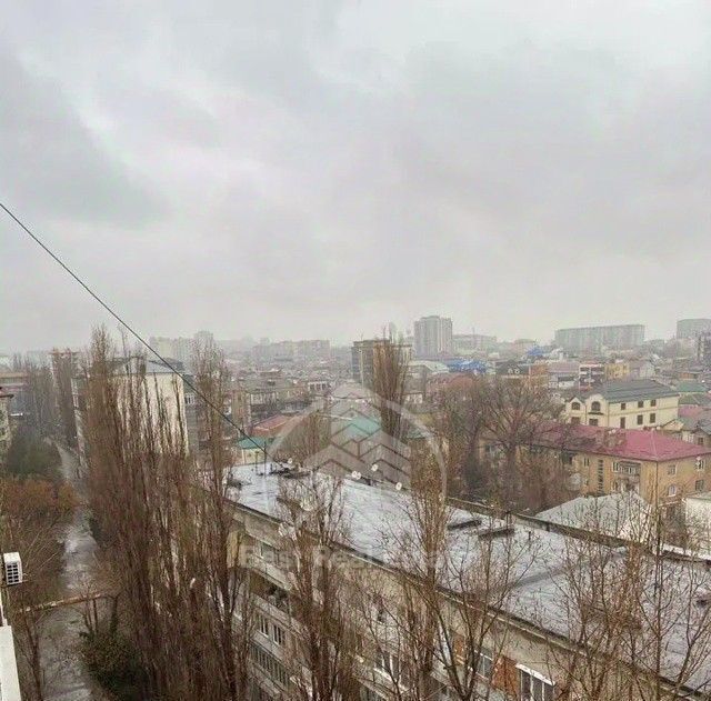 квартира г Махачкала р-н Ленинский ул Гамзата Цадасы 70а фото 24