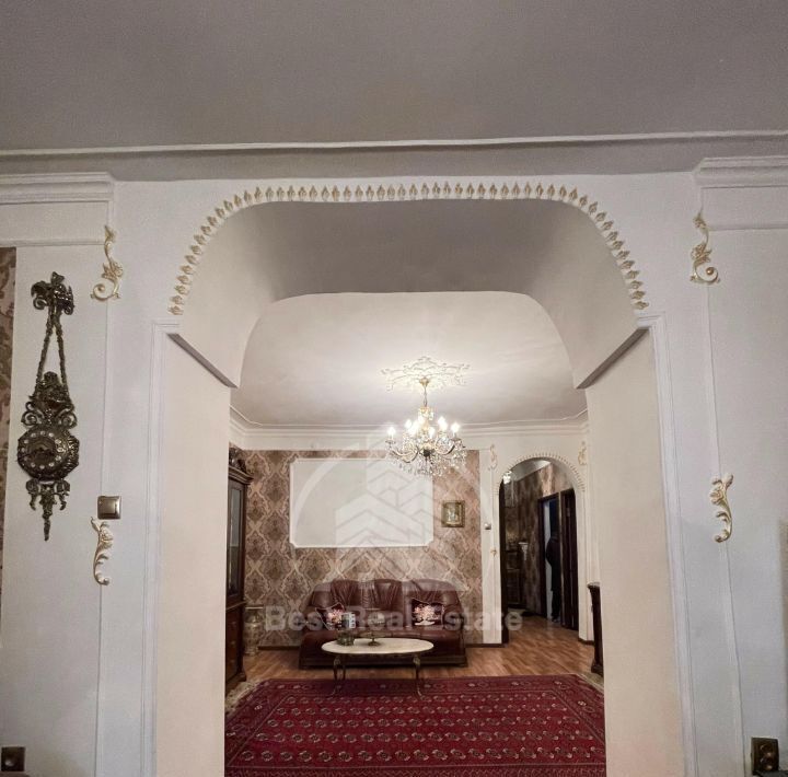 квартира г Махачкала р-н Кировский ул Буйнакского 66 фото 33