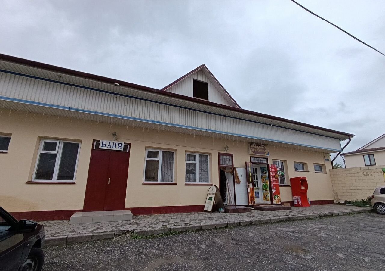офис г Нальчик ул Масаева 29 фото 1