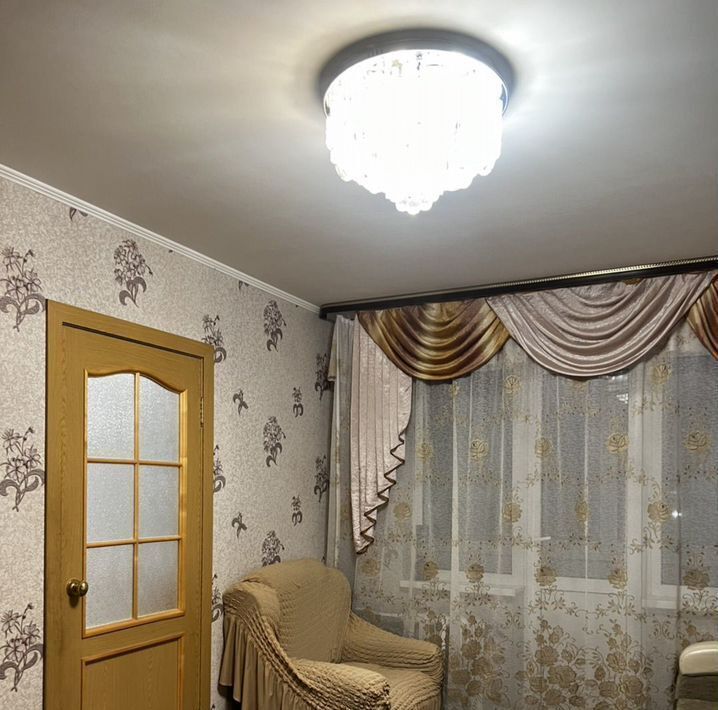 квартира г Псков ул Народная 43 фото 13