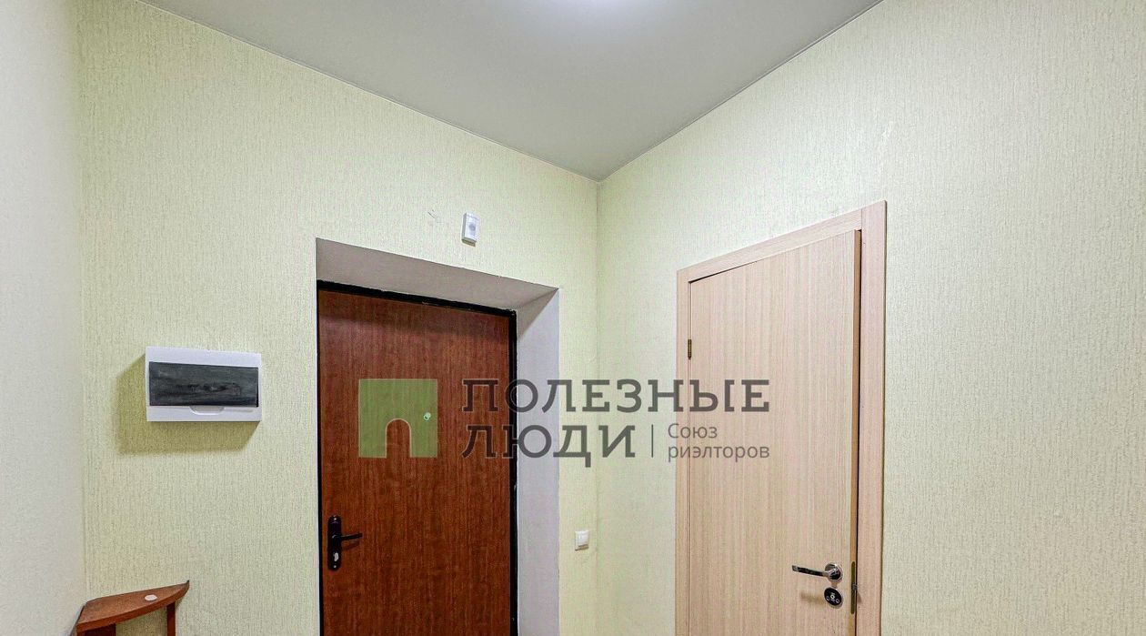 квартира г Самара Алабинская ул Василия Татищева 11 фото 7