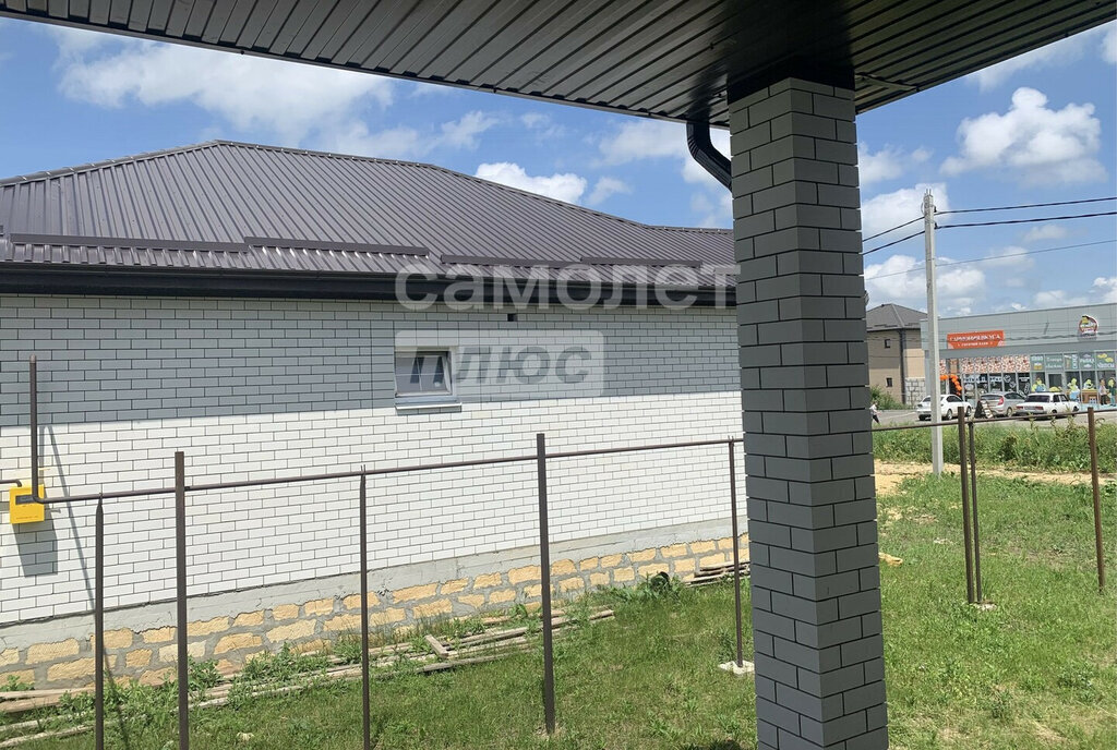 дом р-н Шпаковский г Михайловск ул Демьяновская 88/3 фото 25