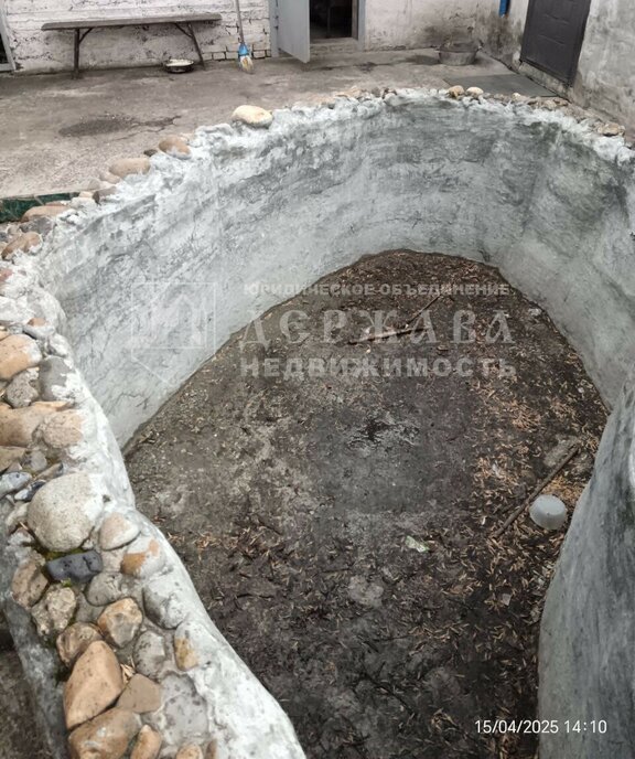 дом г Юрга ул Мастеровая 46 фото 10