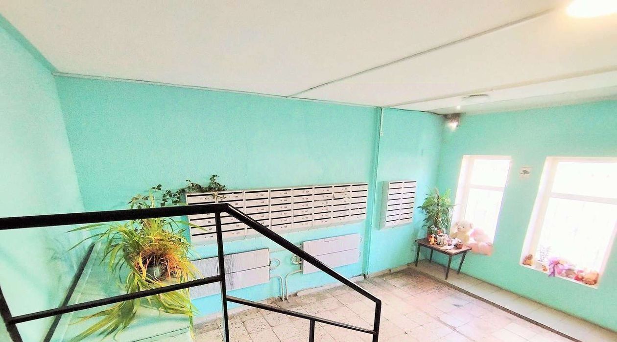 квартира г Тольятти р-н Автозаводский ул Юбилейная 5 фото 7