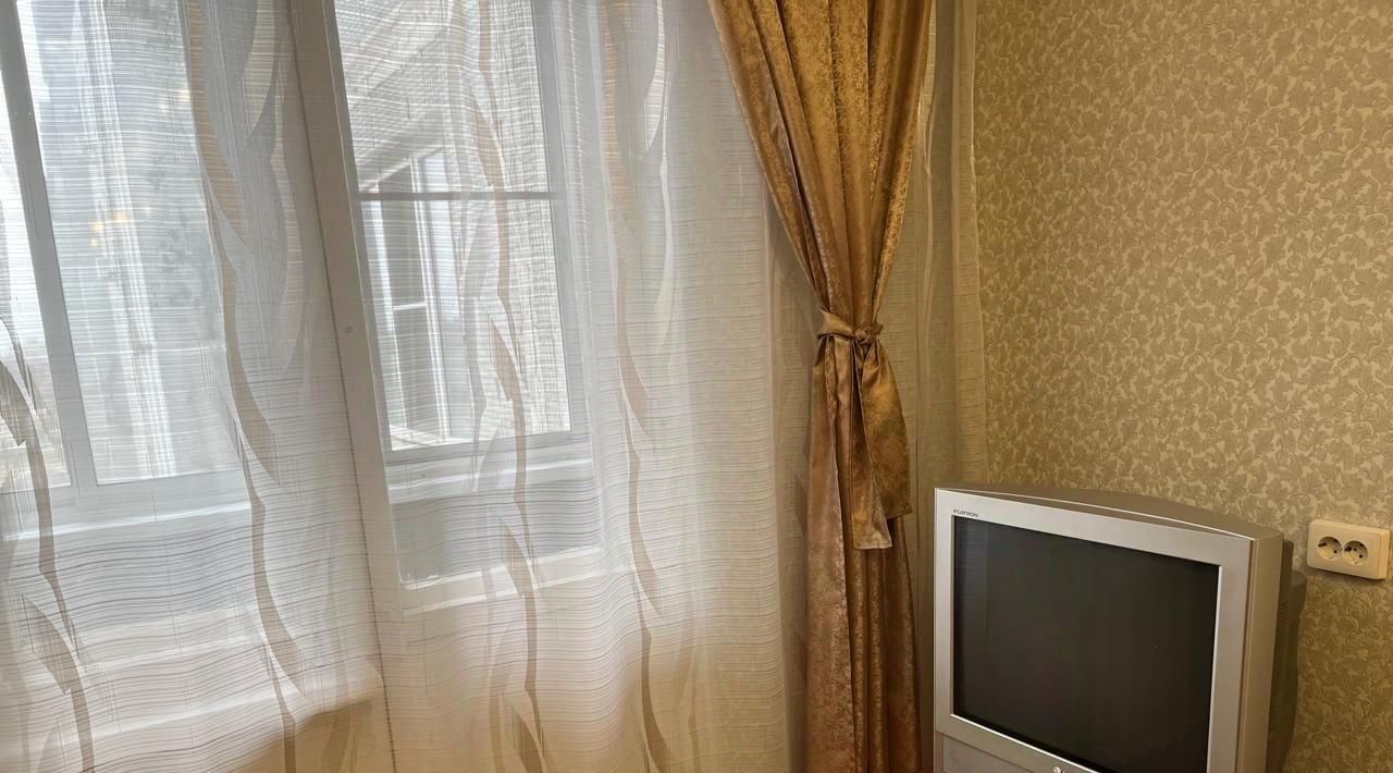 квартира г Тверь р-н Московский ул Можайского 53 фото 2