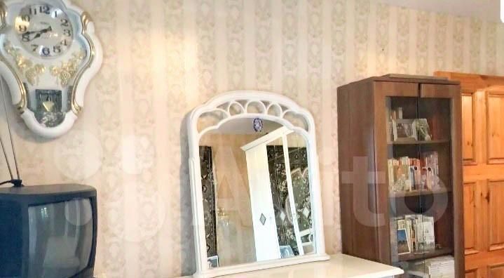 квартира г Обнинск ул Энгельса 11 фото 5
