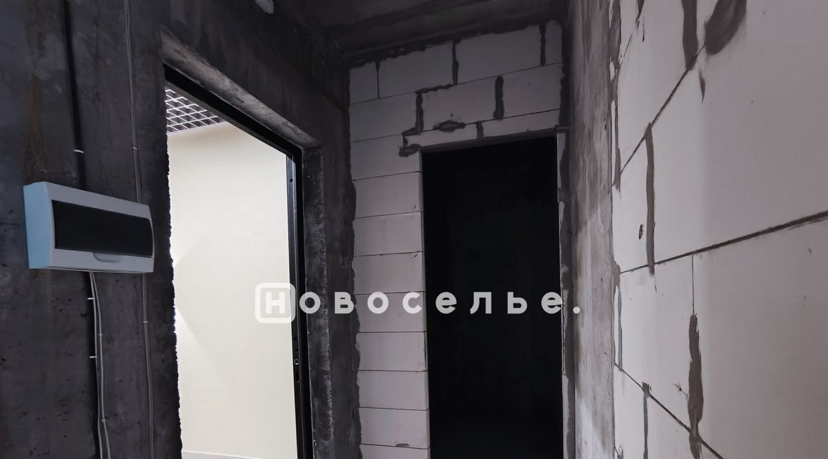 квартира г Рязань р-н Московский ш Московское 31б фото 7
