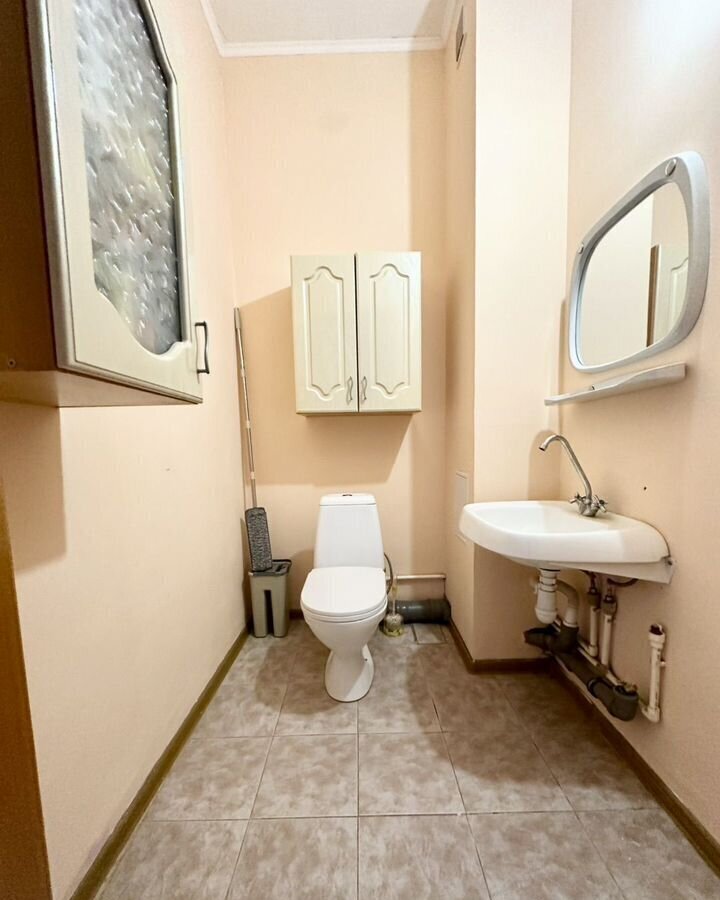 квартира г Фрязино ул Лесная 4 фото 22