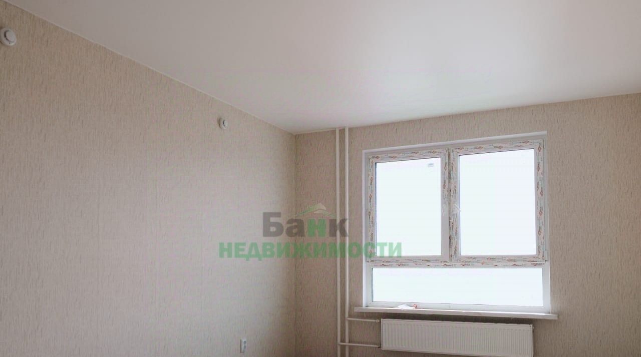 квартира г Балаково ул Волжская 35а фото 3