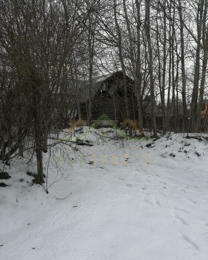земля городской округ Богородский г Ногинск снт Нерудник 27 км, Воровского, Носовихинское шоссе фото 10
