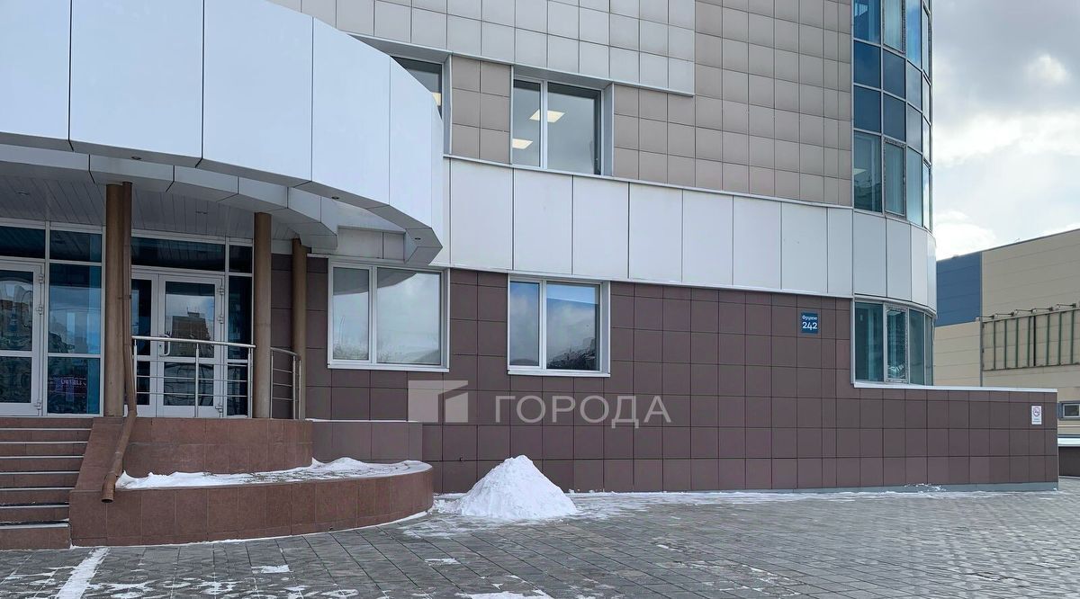 свободного назначения г Новосибирск Берёзовая роща ул Фрунзе 242 фото 4