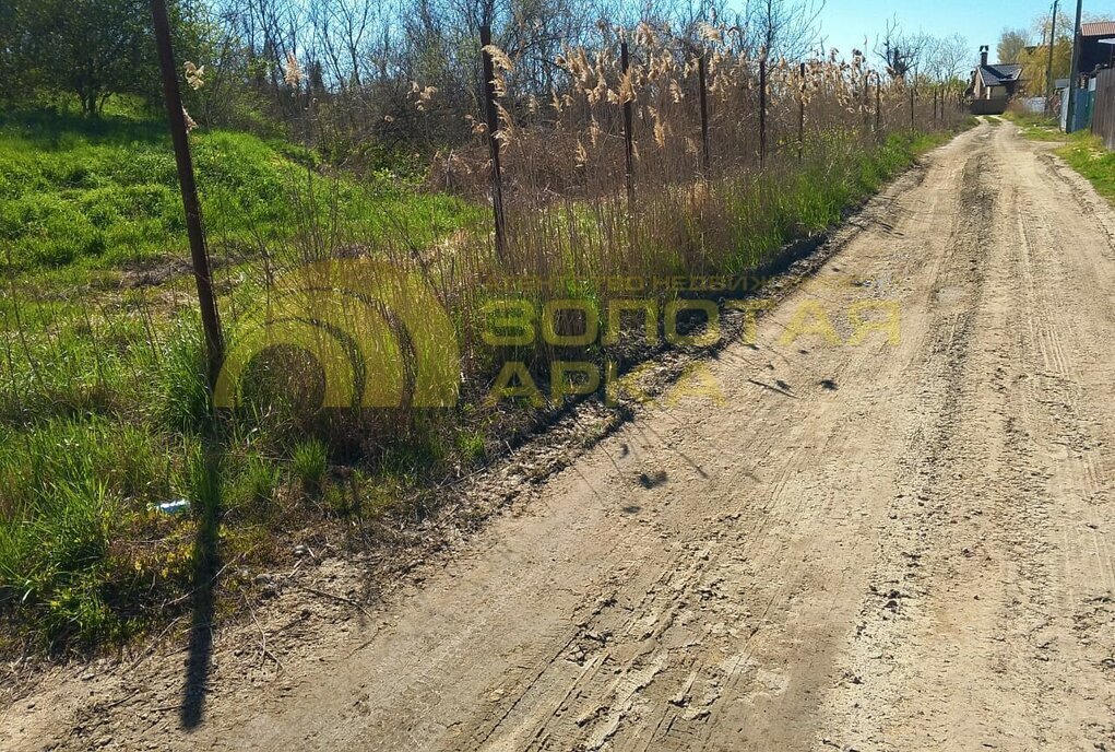 земля р-н Темрюкский г Темрюк ул Декабристов фото 3
