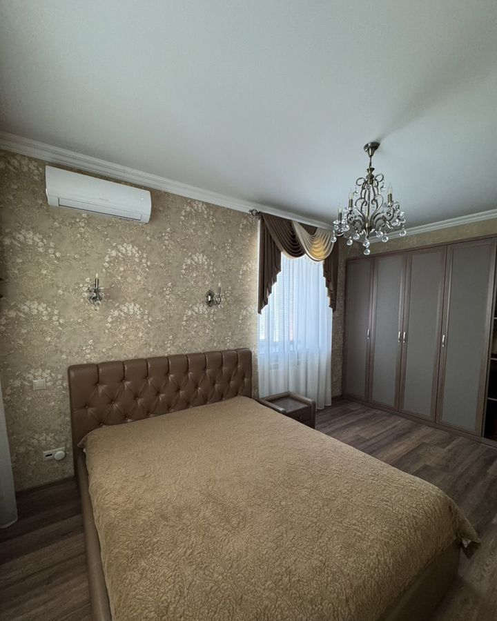 квартира р-н Аксайский г Аксай ул Платова 6а фото 3