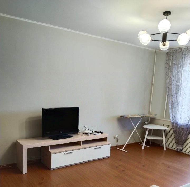 квартира г Тверь р-н Пролетарский ул Виноградова 3 фото 6