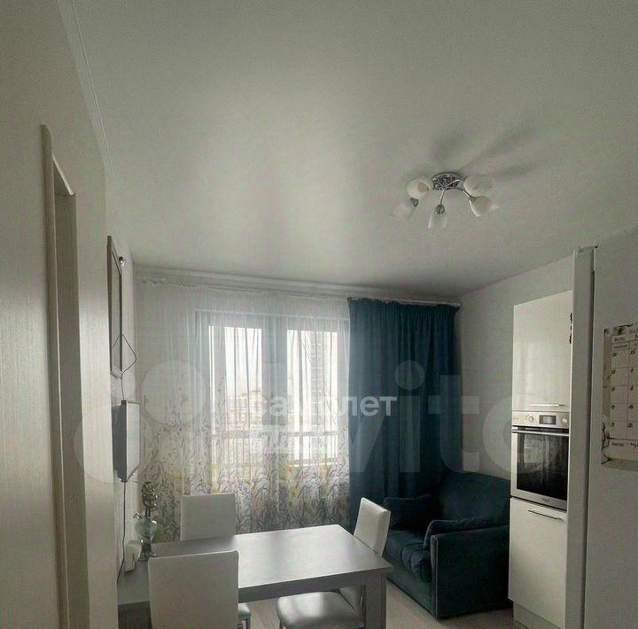 квартира г Екатеринбург Геологическая ул Заводская 94 фото 5
