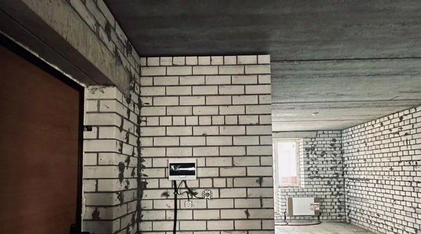 квартира г Саратов р-н Кировский пр-кт Героев Отечества 8 фото 24