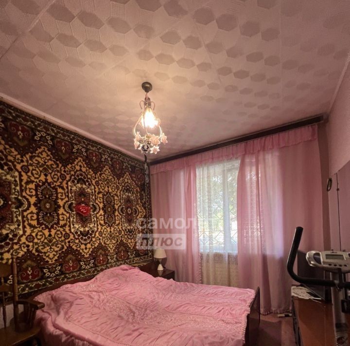 квартира г Энгельс ул Краснодарская 14 фото 12