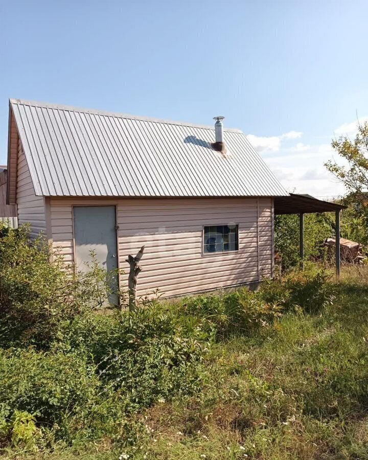 дом г Казань р-н Советский Республика Татарстан Татарстан, СТ Родник-4 фото 6