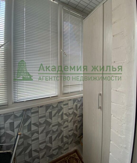 квартира г Энгельс микрорайон -1, 81 фото 13