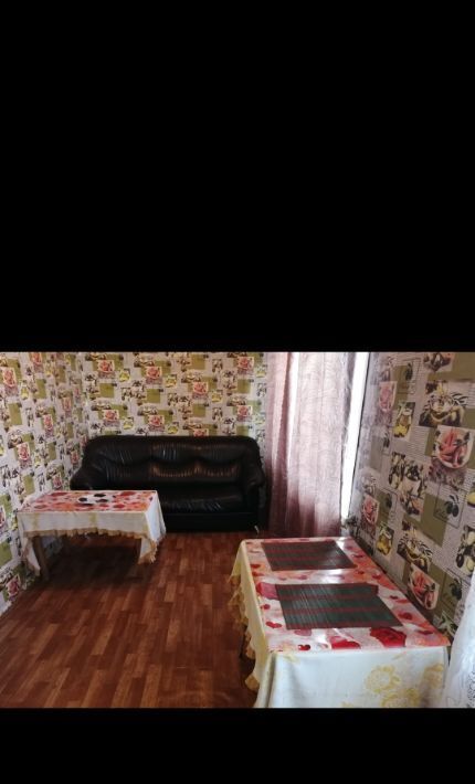 квартира г Абакан ул Вяткина 11 фото 2