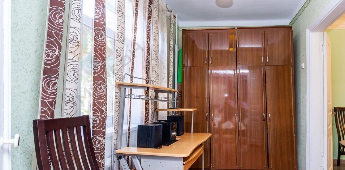 дом г Краснодар р-н Прикубанский микрорайон 9-й километр ул им. Сафонова 76 фото 7