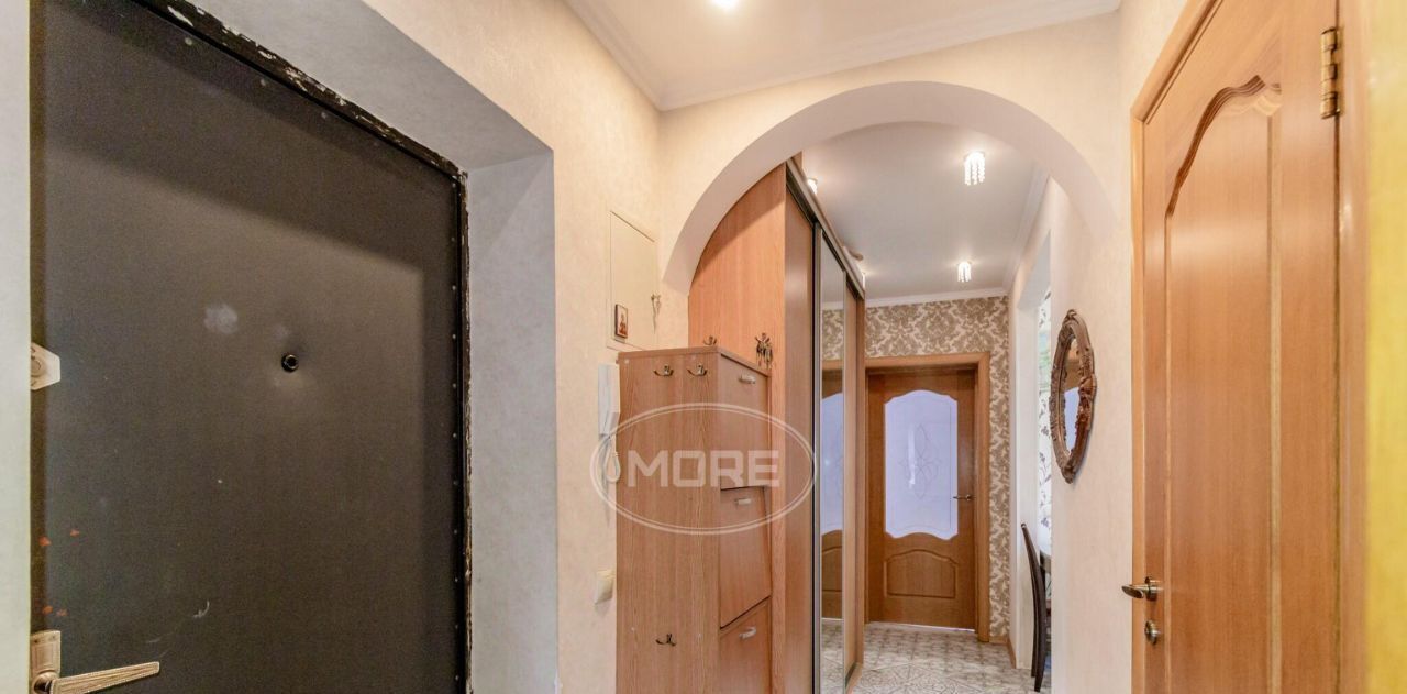 квартира г Калининград р-н Ленинградский ул Госпитальная 17 фото 31
