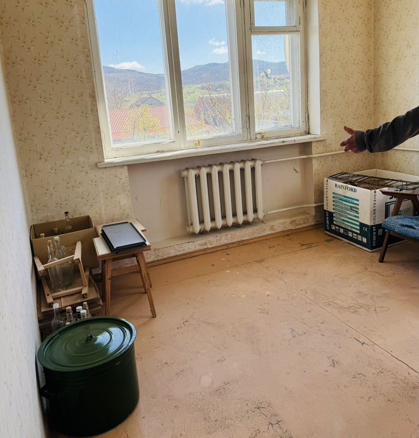 дом р-н Кировский г Старый Крым ул Октябрьская 19 фото 18