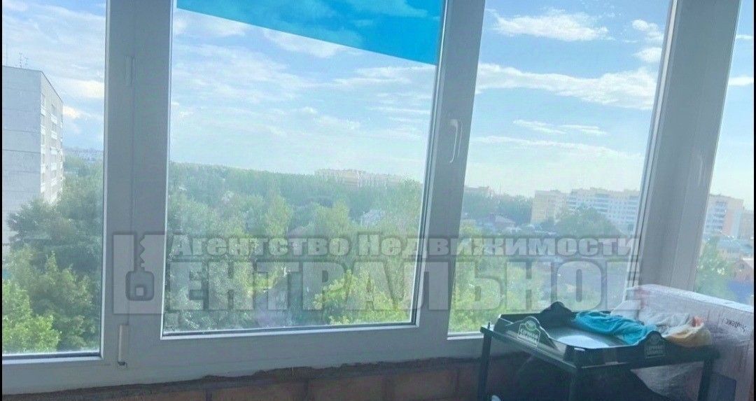 квартира г Смоленск р-н Ленинский ул Академика Петрова 16 фото 16