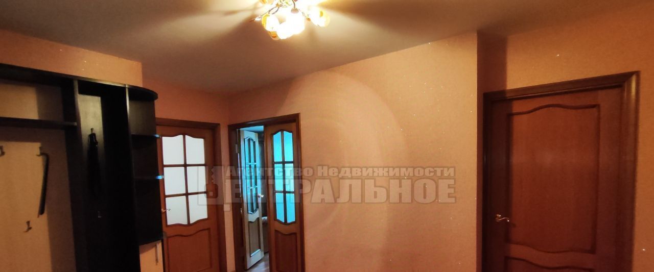 квартира г Смоленск р-н Ленинский ул Кловская 27а фото 13